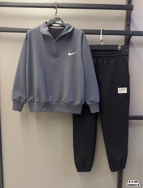 Спортивный костюм 22907016