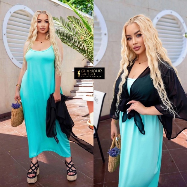 Платье 22907964