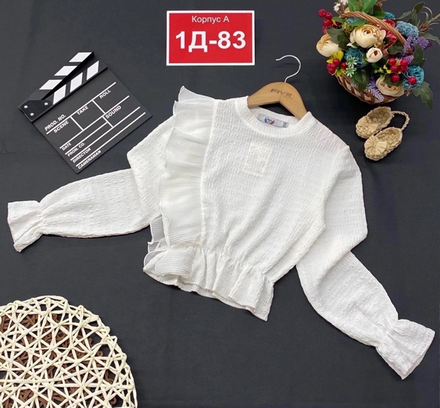 Блузка 22906693