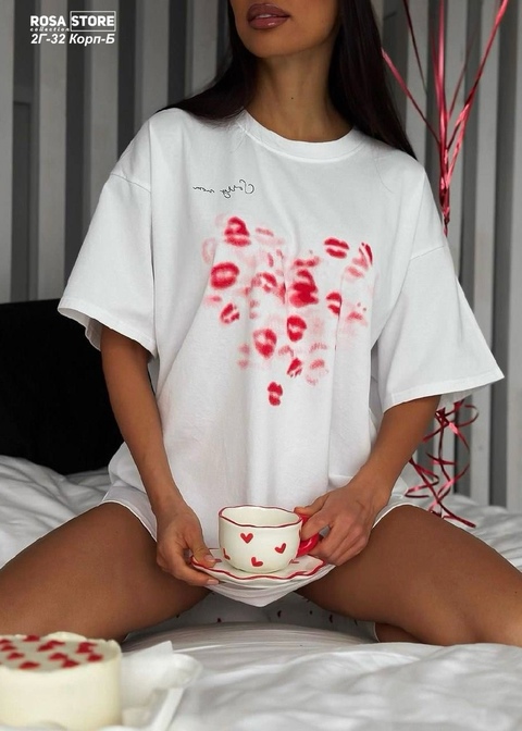 Футболка 22906211