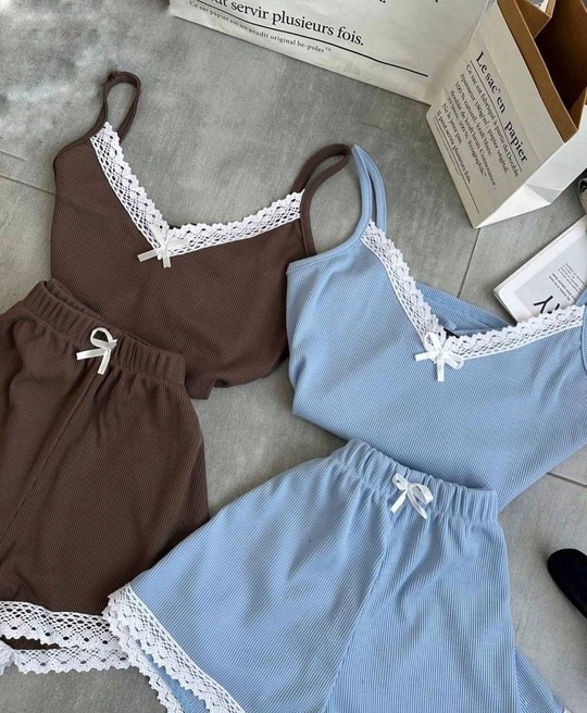 Пижама 22907041