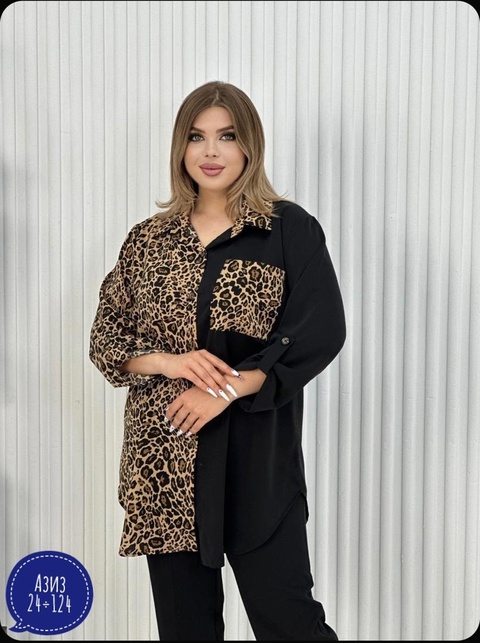 Рубашка 22907725