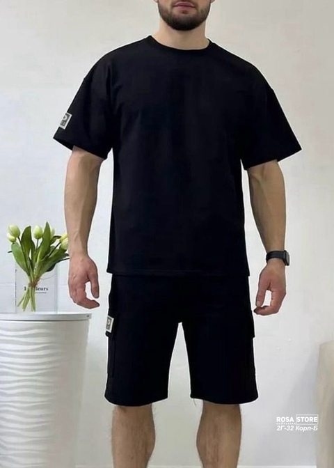 Спортивный костюм 22907300