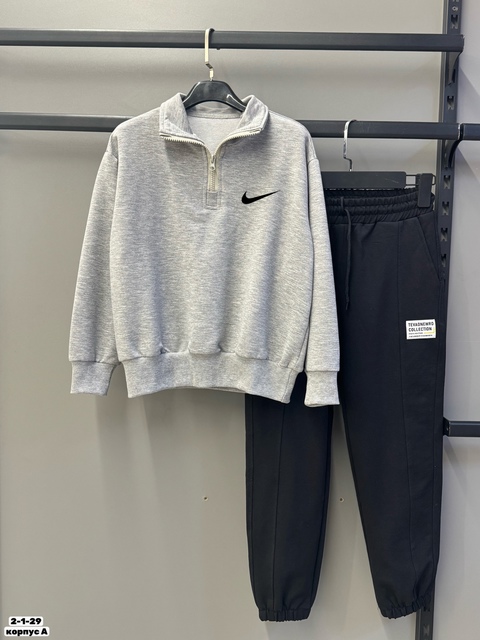 Спортивный костюм 22907016