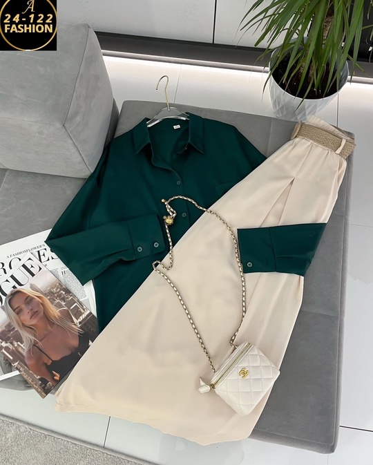 Костюм 22907810