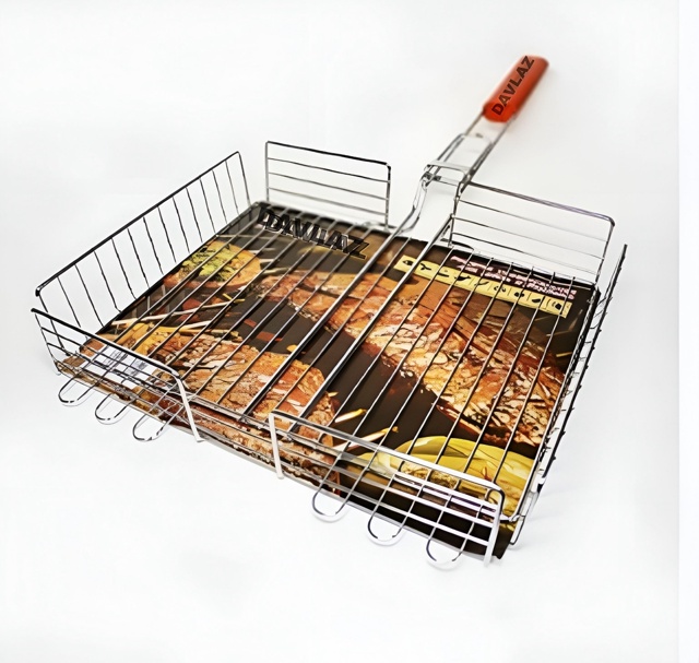 Решетка-гриль 22906953