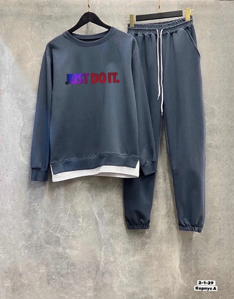 Спортивный костюм 22906059