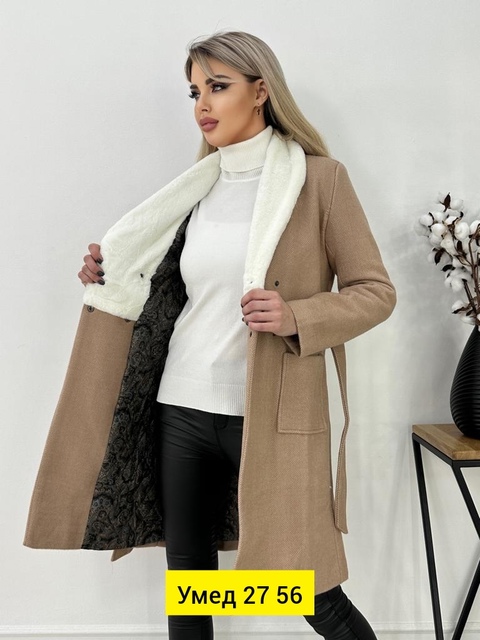 Пальто 22909699