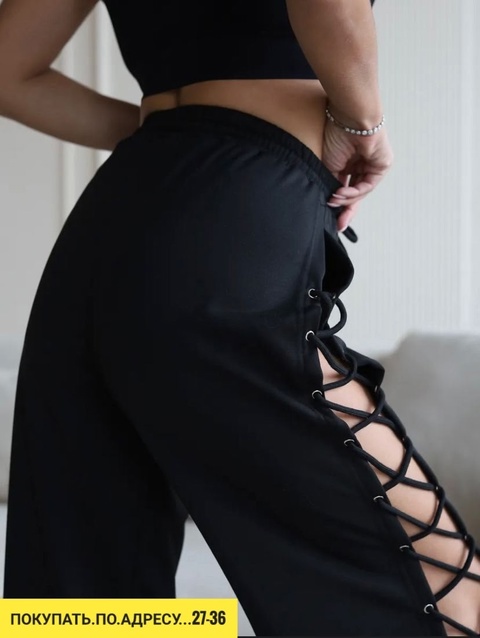 Брюки 22909356