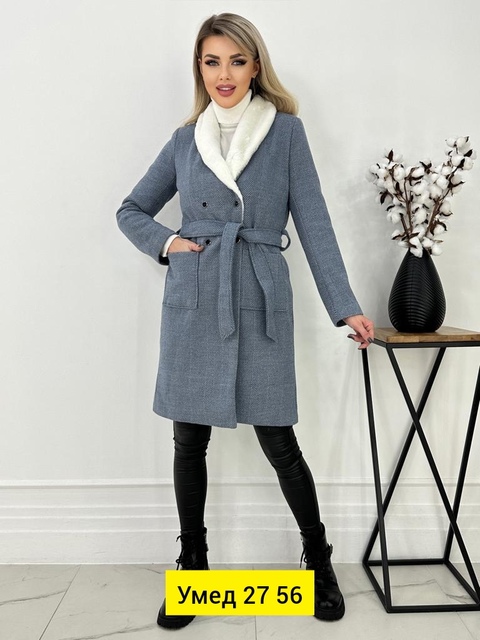 Пальто 22909699