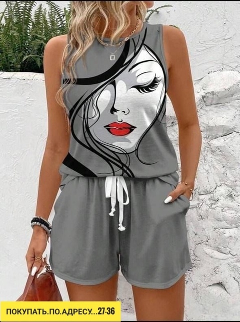 Костюм 22909868