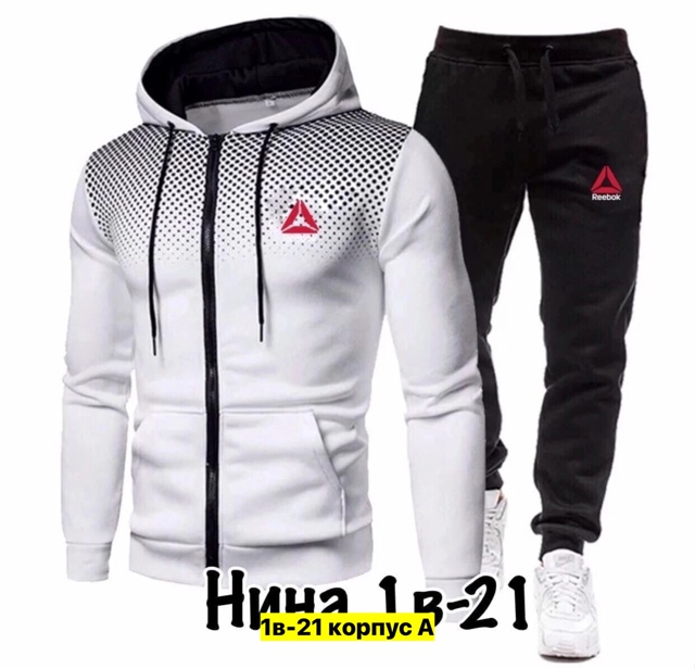Спортивный костюм 22909163