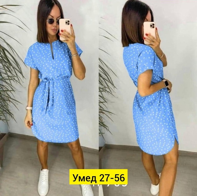 Платье 22908723