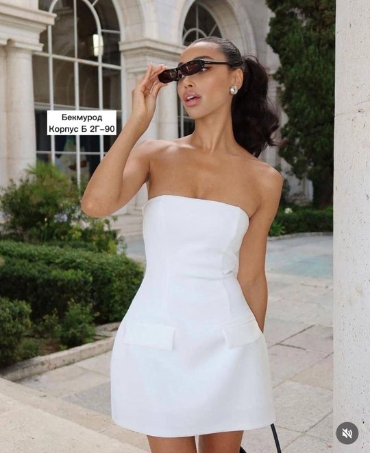 Платье 22908635