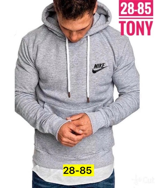 Толстовка 22908433