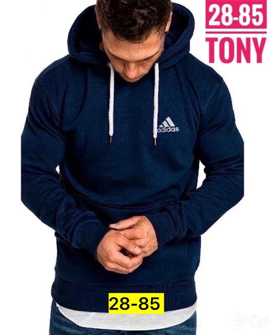 Толстовка 22908433