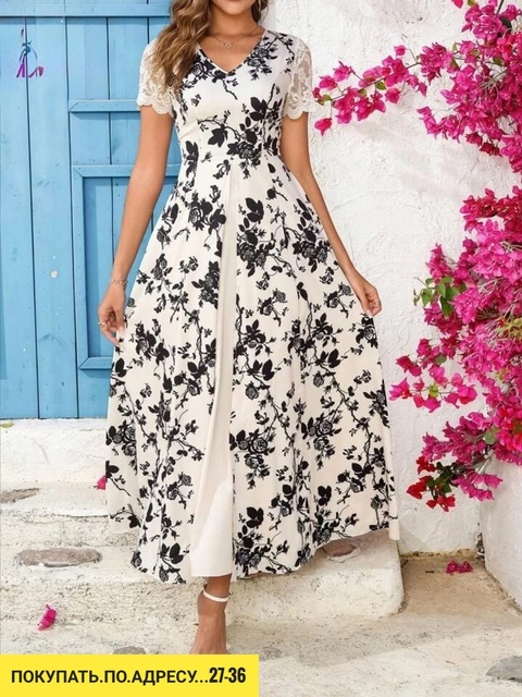 Платье 22908344