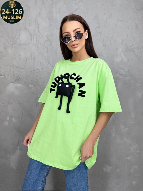 Футболка 22908592