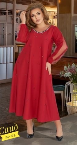 Платье 22909793