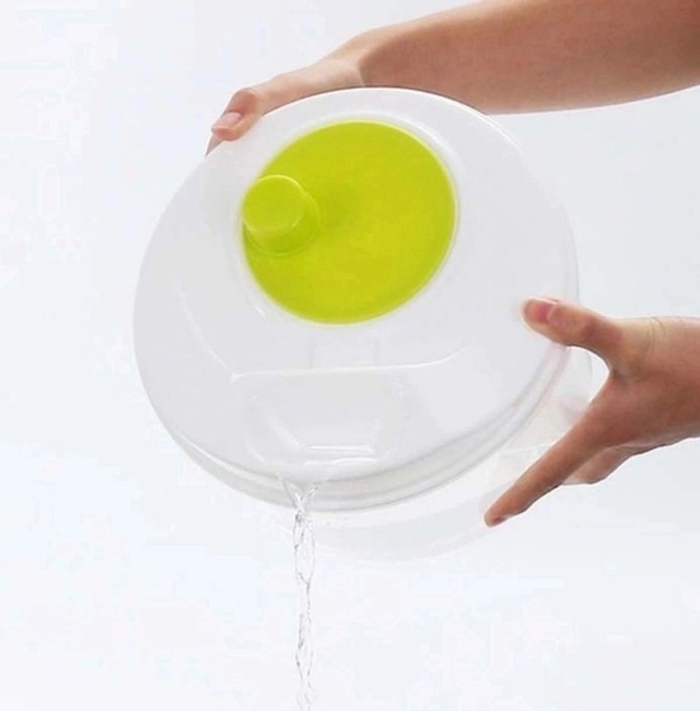 Сушилка для салата и зелени 22910064