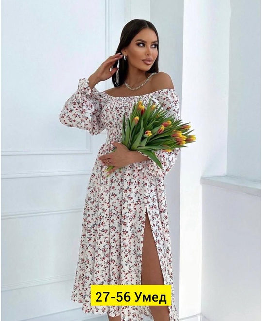 Платье 22909632