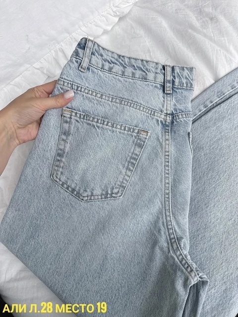 Джинсы 22908415