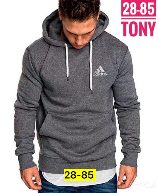 Толстовка 22908433