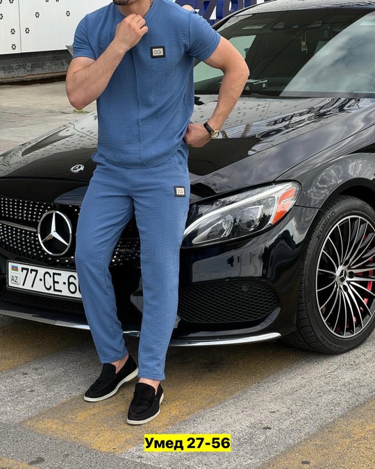 Спортивный костюм 22909388