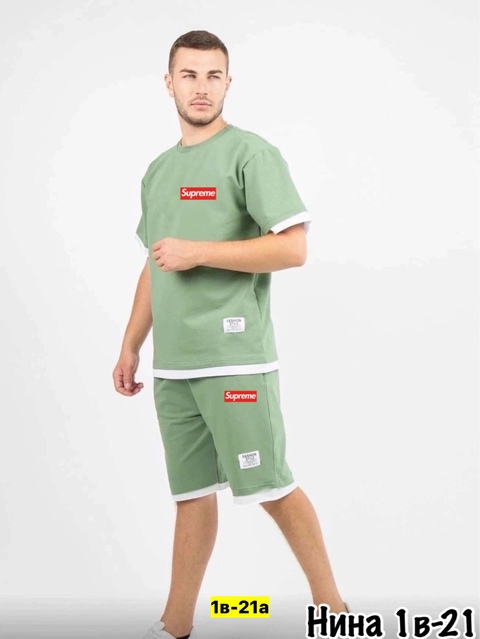 Спортивный костюм 22910081