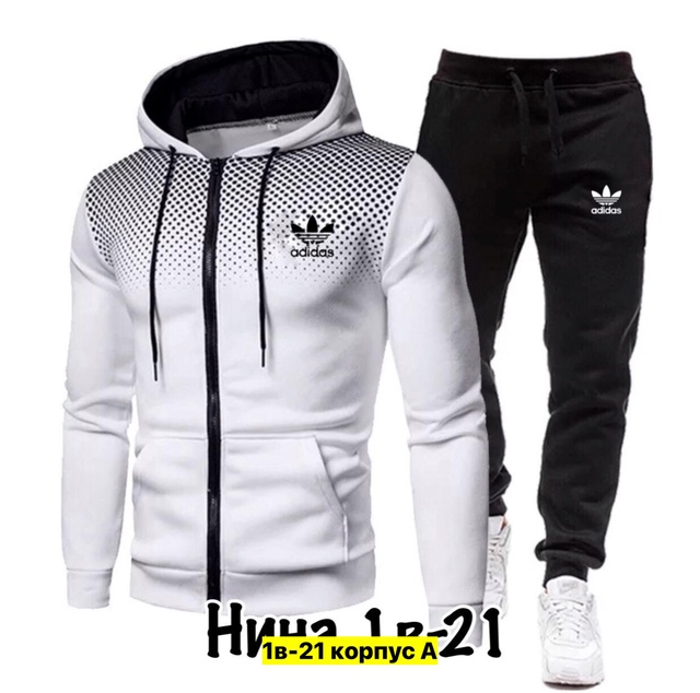 Спортивный костюм 22909335
