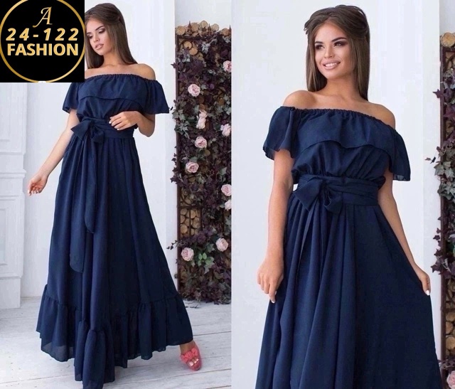 Платье 22910107