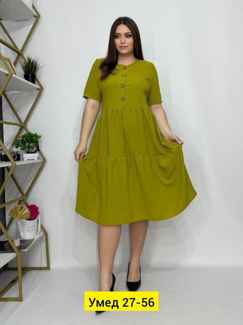 Платье 22908384