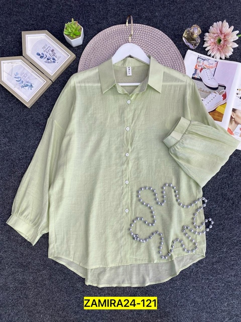 Рубашка 22908301