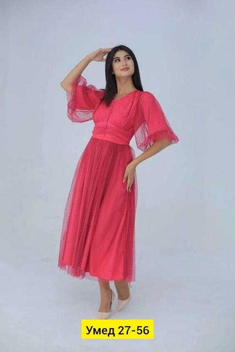 Платье 22911626