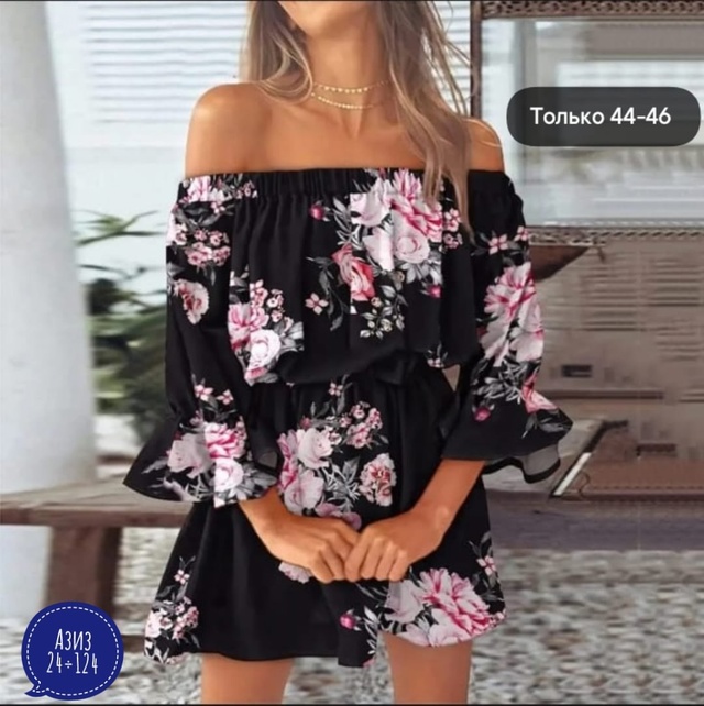 Платье 22911622