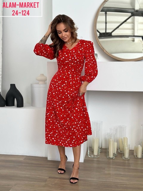 Платье 22910447