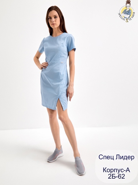 Платье 22911350