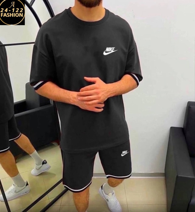 Спортивный костюм 22910197