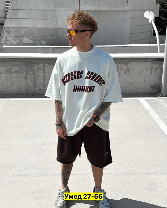 Спортивный костюм 22910852