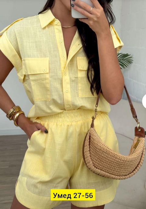 Костюм 22911627