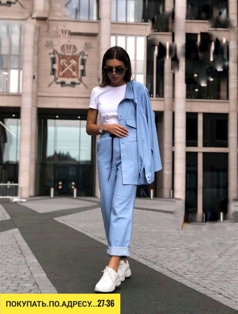 Костюм 22910236