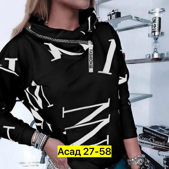 Толстовка 22910311