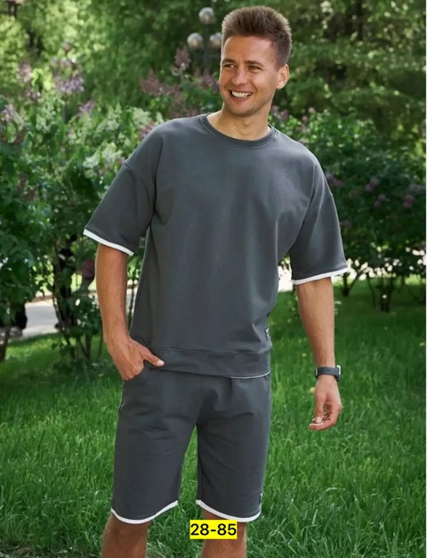 Спортивный костюм 22911443