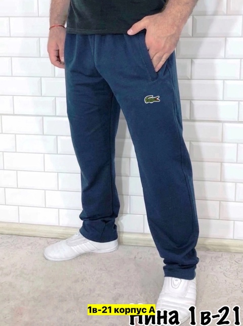 Спортивные брюки 22911717