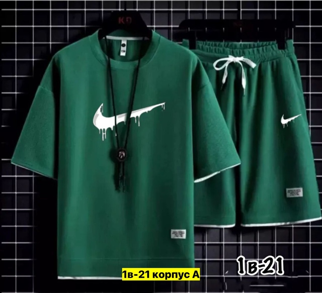 Спортивный костюм 22910602