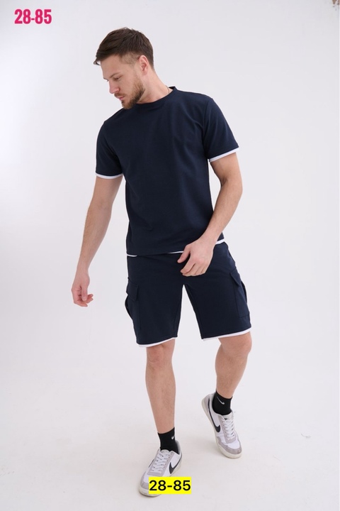 Спортивный костюм 22911271