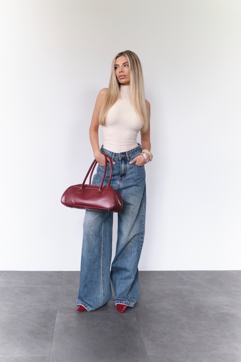 Джинсы 22911431