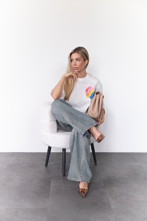 Футболка 22911426