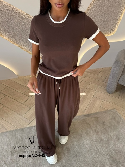 Спортивный костюм 22911066