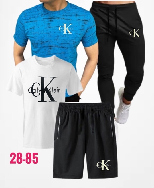 Спортивный костюм 22911189